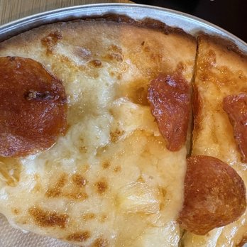 Pizzabilities - Gluten free pizza - Pizza Near Me - Santee, California