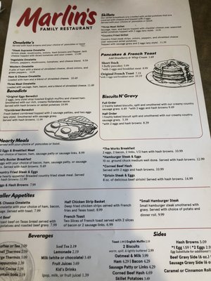 MARLIN’S FAMILY RESTAURANT - Updated March 2025 - 54 Photos & 101