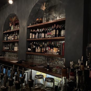 Juniper - New American Near Me - Birmingham, Alabama