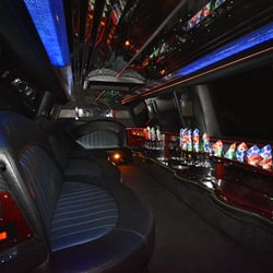 NPI Limo Service