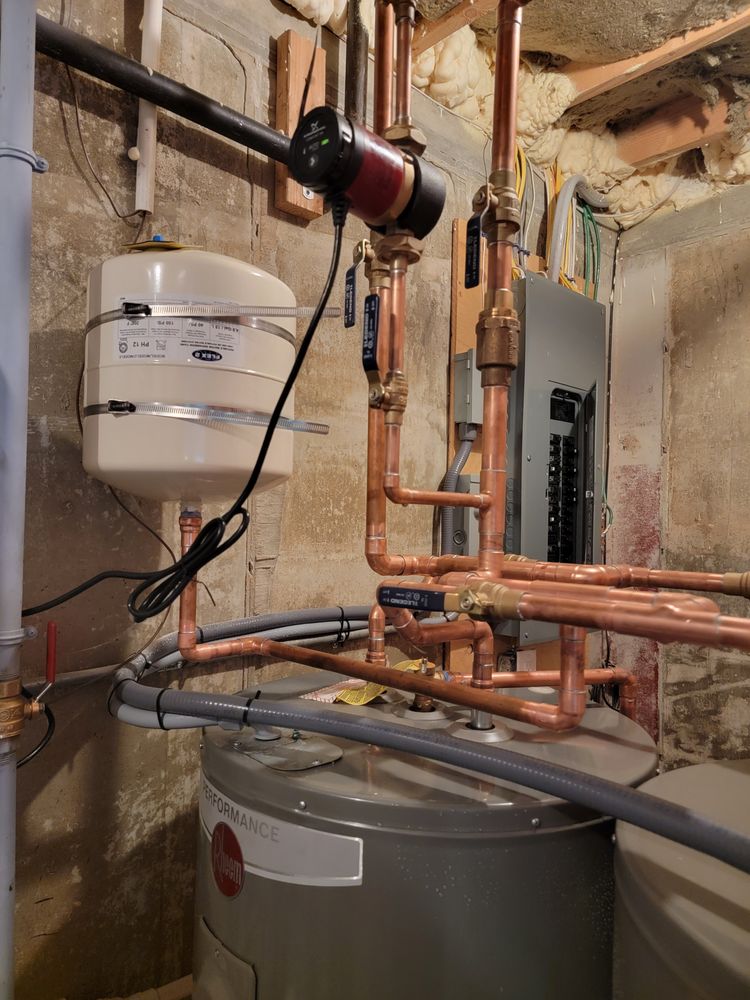 Slide of HM Mechanical