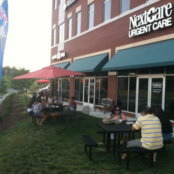 Frostie Moose - Lots of Outside Seating - Ice Cream & Frozen Yogurt Near Me - Woodbridge, Virginia Frostie Moose - Lots of Outside Seating - Ice Cream & Frozen Yogurt Near Me - Woodbridge, Virginia