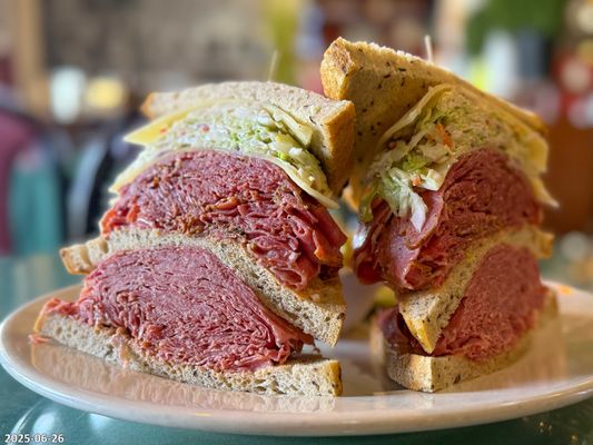 New York Deli by null