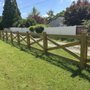 Whittier Fence