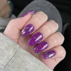 QQ Nails - Acrylic nails