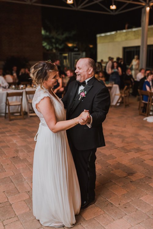 Social spots from Glass Slipper Ballroom