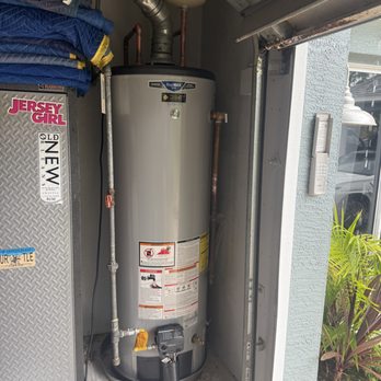 DeWitt Plumbing - Plumbing Near Me