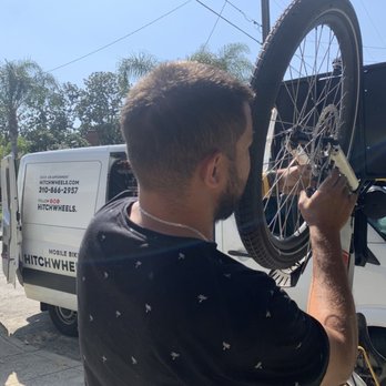 Hitchwheels - Bike Repair/Maintenance Near Me Hitchwheels - Bike Repair/Maintenance Near Me