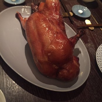 Mott 32 - Slow Roasted Apple Wood Peking Duck - Chinese Near Me - Vancouver, British Columbia Mott 32 - Slow Roasted Apple Wood Peking Duck - Chinese Near Me - Vancouver, British Columbia