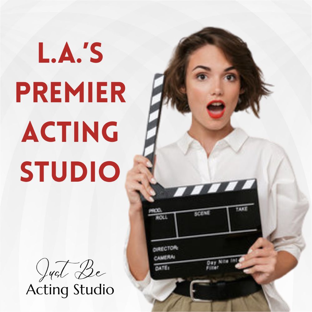 JUST BE ACTING STUDIO Updated June 2026 17 Photos 5355 Cartwright
