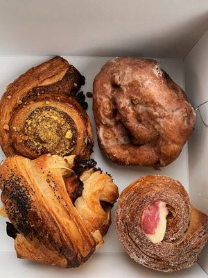Good Bread Denver by null