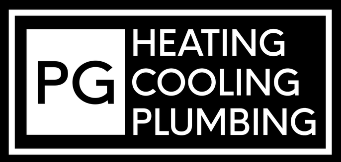 Slide of PG Heating Cooling & Plumbing