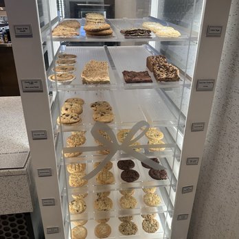 Tiff's Treats - Desserts Near Me - Austin, Texas Tiff's Treats - Desserts Near Me - Austin, Texas