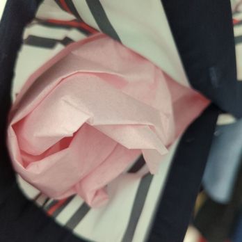 Absolute Cleaners - The sleeves are stuffed to maintain their natural shape! - Sewing & Alterations Near Me - New Rochelle, New York Absolute Cleaners - The sleeves are stuffed to maintain their natural shape! - Sewing & Alterations Near Me - New Rochelle, New York