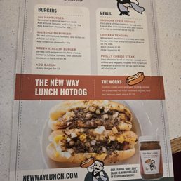 Menu 2024 Menu 2024