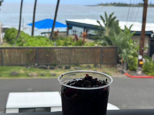 Basik Açaí by null
