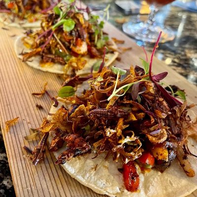 M Cantina by null M Cantina by null