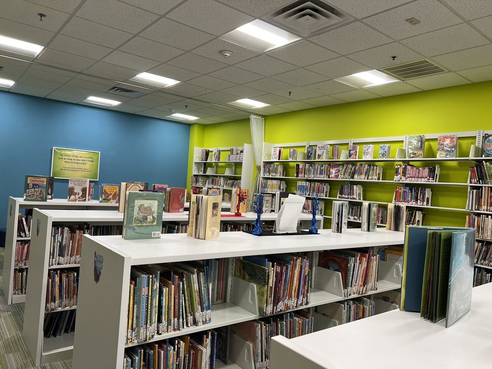 GREAT NECK LIBRARY STATION BRANCH 26 Great Neck Rd, Great Neck, New