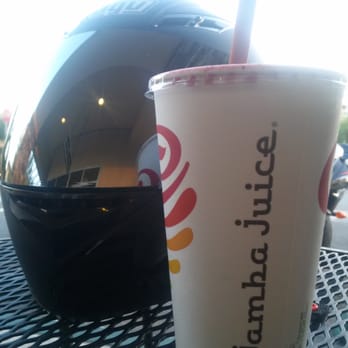 Jamba - Drinking - Juice Bars & Smoothies Near Me - La Verne, California