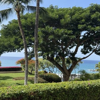 The Westin Hapuna Beach Resort - View from room - Hotels Near Me - Kohala Coast, Hawaii The Westin Hapuna Beach Resort - View from room - Hotels Near Me - Kohala Coast, Hawaii
