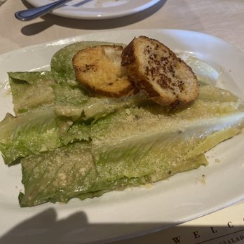 Restaurante Caesar's - Their famous Caesars Salad - Salad Near Me - Tijuana, BCN Restaurante Caesar's - Their famous Caesars Salad - Salad Near Me - Tijuana, BCN