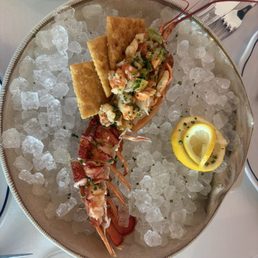 Lobster Cocktail