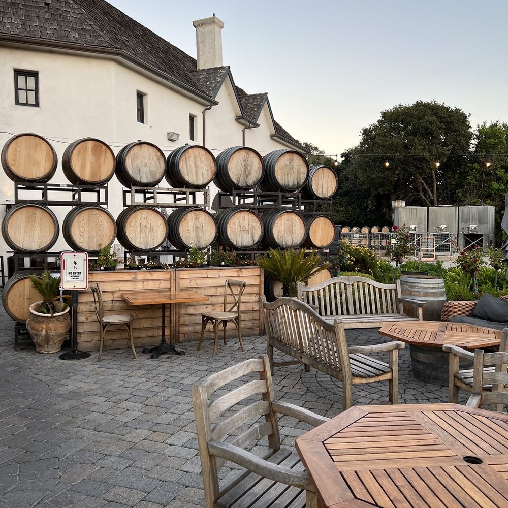 Folktale Winery - Wineries Near Me - Carmel, California Folktale Winery - Wineries Near Me - Carmel, California