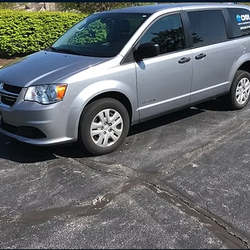 CMH Medical Transportation - CMH Medical Transportation