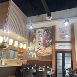 Yoshiharu Ramen