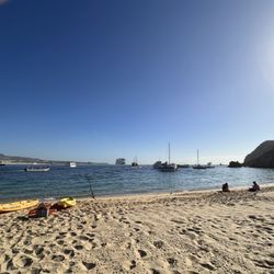 Playa El Corsario - Beach