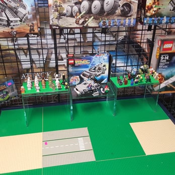Rogue Toys - Toy Stores Near Me - Las Vegas, Nevada