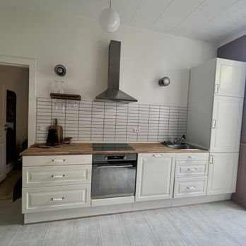 På Torvet - Our suite, No. 0 - Coffee & Tea Near Me - Ærøskøbing, 83