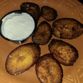 Del Fuego - Sweet Plantains - Tex-Mex Near Me - Babylon, New York