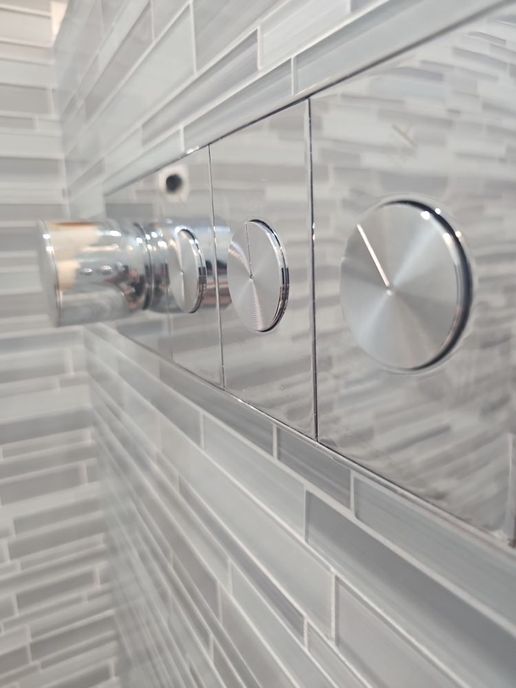 Slide of H20 Solutions