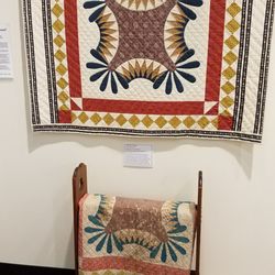 Rocky Mountain Quilt Museum