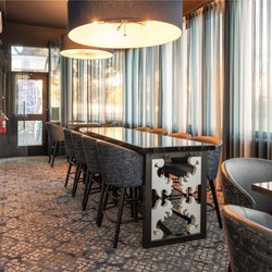 Lorenzo Hotel Dallas, Tapestry Collection by Hilton - Restaurant