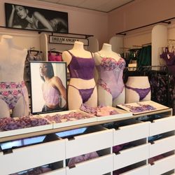 Victoria's Secret & PINK