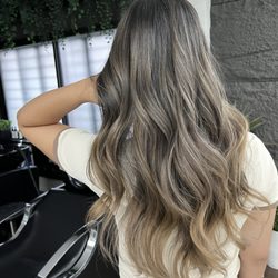 Dot Zero Hair Studio