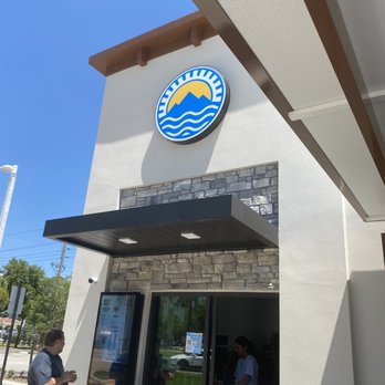 Cali Coffee - Outside - Coffee & Tea Near Me - Miramar, Florida Cali Coffee - Outside - Coffee & Tea Near Me - Miramar, Florida
