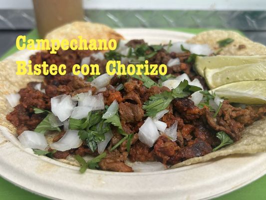 Guajillo's On The Island by null