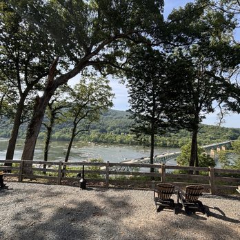 Harpers Ferry Brewing - View - Breweries Near Me - Purcellville, Virginia Harpers Ferry Brewing - View - Breweries Near Me - Purcellville, Virginia