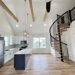 Woodex Cabinetry