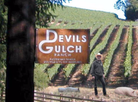 Devils Gulch Ranch by null