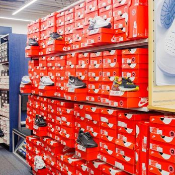 Rack Room Shoes - Shoe Stores Near Me - Cumming, Georgia