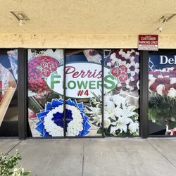 Perris Florist - Outside