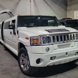 Five Star Limo
