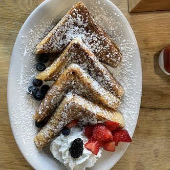 The Brunch House - French toast - Breakfast & Brunch Near Me - Provo, Utah The Brunch House - French toast - Breakfast & Brunch Near Me - Provo, Utah