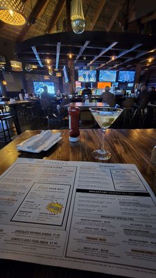 Distill - A Local Bar by null