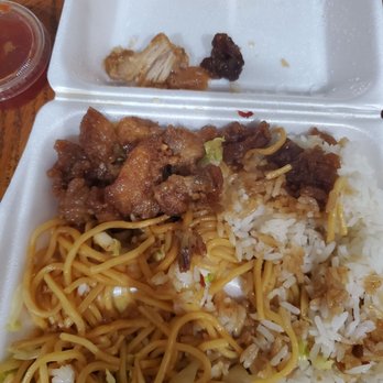 China Bistro - Orange chicken. - Chinese Near Me - Bakersfield, California China Bistro - Orange chicken. - Chinese Near Me - Bakersfield, California