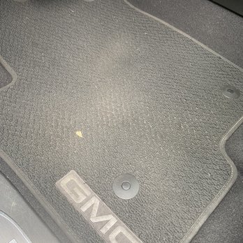 Drive & Shine - Drivers side floor after being vacuumed - Car Wash Near Me - Mishawaka, Indiana Drive & Shine - Drivers side floor after being vacuumed - Car Wash Near Me - Mishawaka, Indiana
